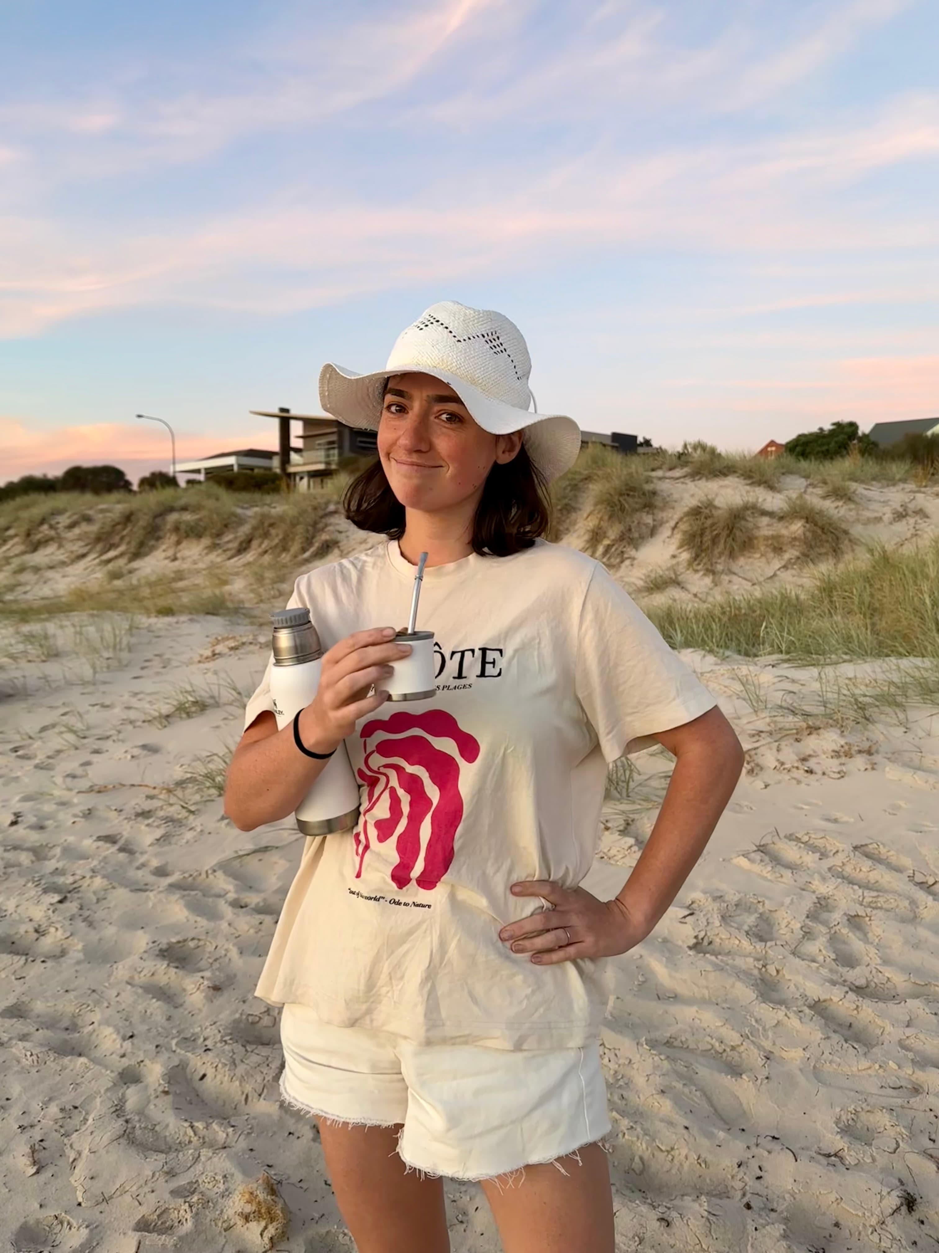 Nicole — La Mesa Eats